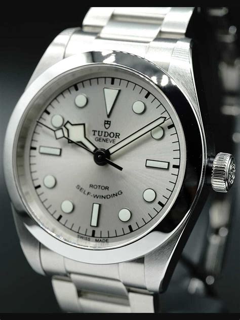 rolex explorer 36mm alternative.